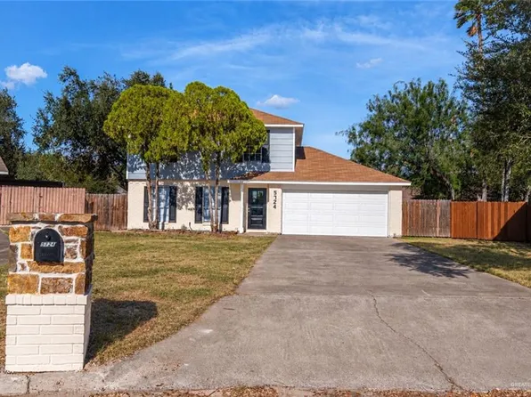5724 N 24th St, McAllen, TX 78504