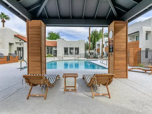 Villas at Palm Valley Apartments Photo 1