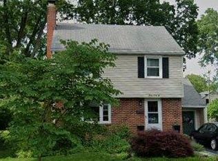 362 Loveman Ave, Worthington, OH 43085