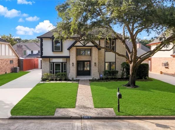 20610 Castle Bend Dr, Katy, TX 77450