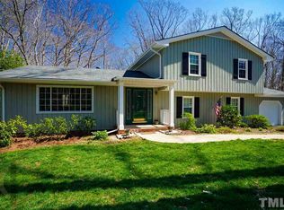 6516 W Lake Anne Dr, Raleigh, NC 27612