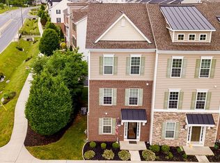 100 Mill Pond Rd, Frederick, MD 21701