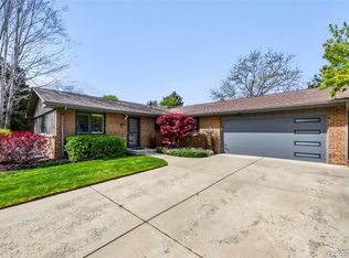2505 Willow Lane, Lakewood, CO 80215