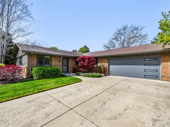 2505 Willow Lane, Lakewood, CO 80215