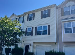 8825 Goose Landing Cir Unit 8825, Columbia, MD 21045