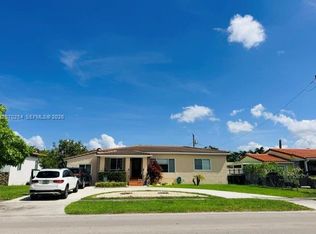 Palm Springs 1st Addn, Hialeah, FL 33012