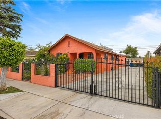 157 E 70th St, Los Angeles, CA 90003