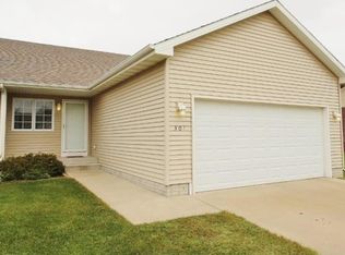 301 NW 8th St, Grimes, IA 50111