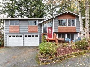 1109 NE 153rd Pl, Shoreline, WA 98155