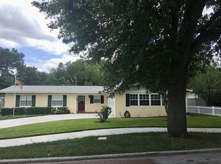 1504 Overlake Ave, Orlando, FL 32806