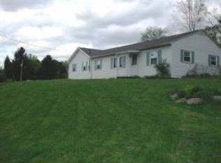 69 Lanham Ln, Fairmont, WV 26554