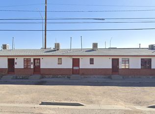 4101 Fort Blvd APT 2, El Paso, TX 79930