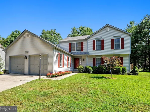 1401 Partridge Ln, Bowie, MD 20721