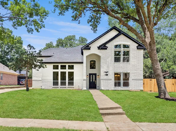2417 Cornell Dr, Flower Mound, TX 75022