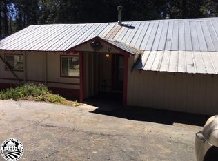 25929 Mono Dr, Long Barn, CA 95335