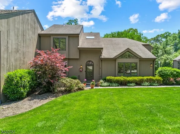 26 Sherwood Drive #26, Mountain Lakes Boro, NJ 07046