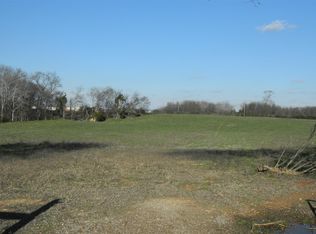 660 Bible Crossing Rd, Winchester, TN 37398