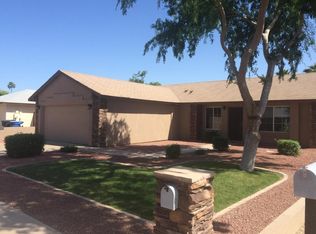 2108 W Silvergate Dr, Chandler, AZ 85224