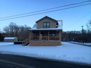 378 Welsh Hill Rd, Friedens, PA 15541