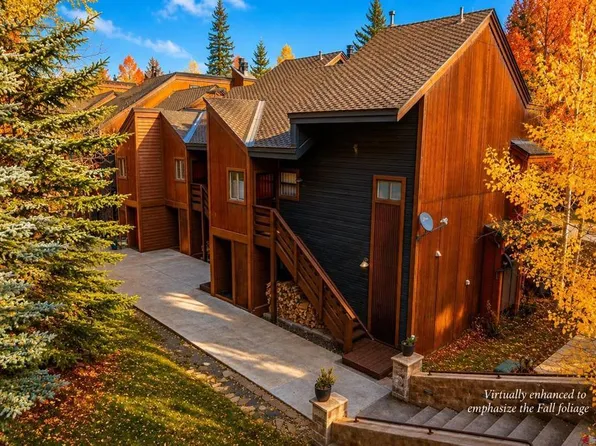 166 Yankee Girl Court #201, Durango, CO 81301