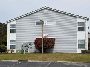 8745 Timrod Dr #8745, Myrtle Beach, SC 29575