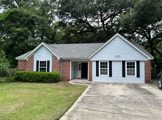 6516 War Admiral Trl, Tallahassee, FL 32309