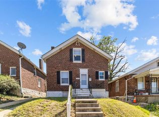 3708 Neosho St, Saint Louis, MO 63116