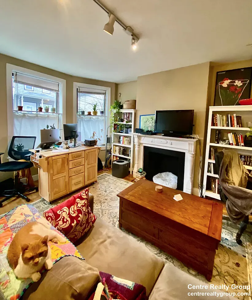 1 bed, 1.0 bath, $2,595 — Photo 4