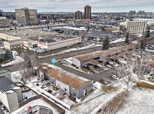 9930 N Bonaventure Dr SE #702, Calgary, AB T2J4L4