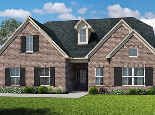 Ryleigh Plan, Stonewood, Watkinsville, GA 30677