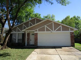 9814 Kiwi Ln, Conroe, TX 77385