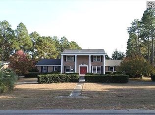 2216 Bee Ridge Rd, Columbia, SC 29223