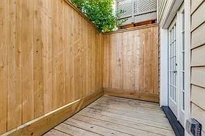 1318 Peden St #D — Photo 31