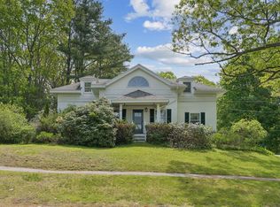 408 Cousins St, Yarmouth, ME 04096