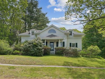 408 Cousins Street, Yarmouth, ME, 04096