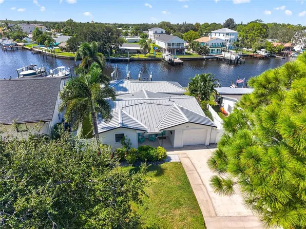 209 TALLAHASSEE DRIVE NE, ST PETERSBURG, FL 33702