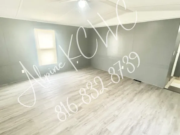 5505 SW Lakefront Ln S, Saint Joseph, MO