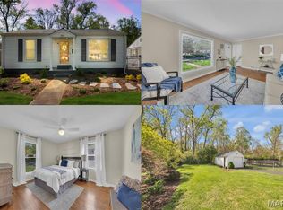 1237 Avery Ct, Saint Louis, MO