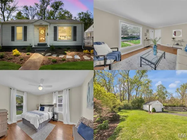 1237 Avery Ct, Saint Louis, MO 63122