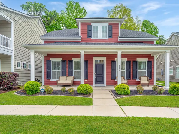 1750 Batten Dr, Charleston, SC 29414