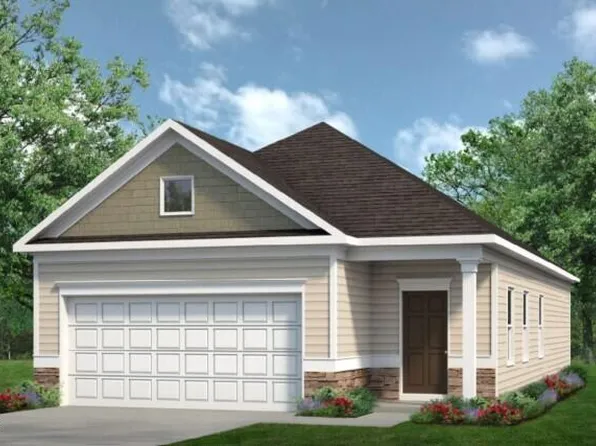 120 Oyster Tabby Dr, Lillington, NC 27546