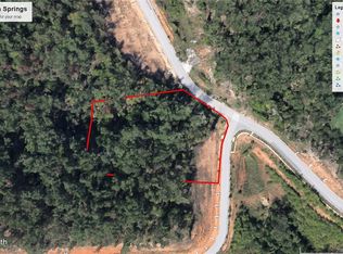 W Owl Nest Dr #17, Fayetteville, AR 72704