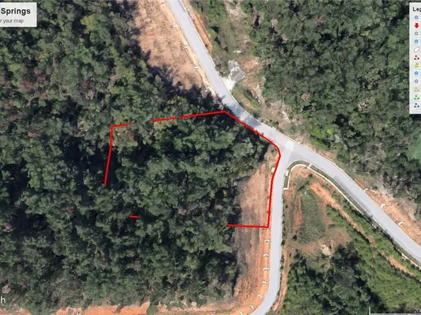 W Owl Nest Dr #17, Fayetteville, AR 72704