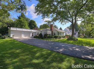 810 W Cass St, Greenville, MI 48838