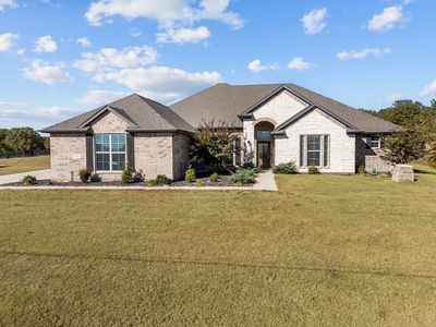 304 Zion Forest Trl, Poolville, TX, 76487