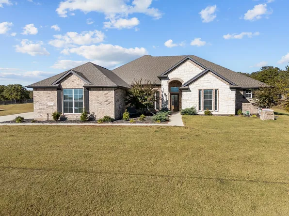 304 Zion Forest Trl, Poolville, TX 76487