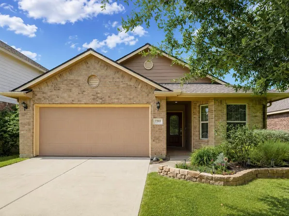 7203 Panther Ridge Dr, Spring, TX 77389