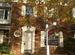 45789 Church Dr, Great Mills, MD 20634