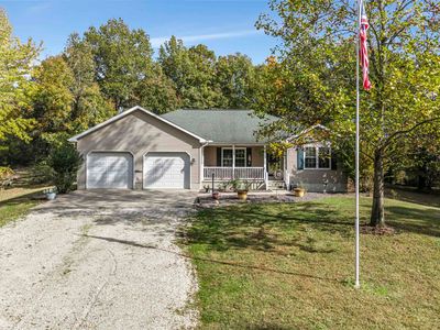 7452 E 450 S, Francisco, IN, 47649