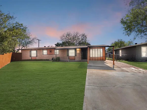 126 Farrel Dr, San Antonio, TX 78227